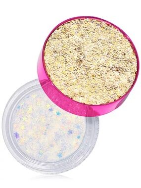 Tarte Treasure Pot Glitter Gel